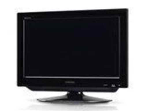 【テレビお譲りします】東芝REGZA32インチ
