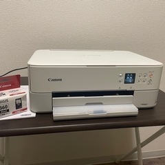 キャノン　PIXUS TS5330 コピー機