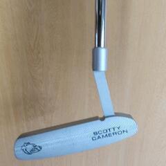 【取引中】パターの画像