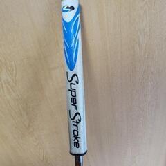 【取引中】パターの画像