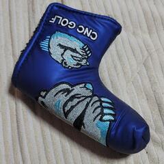 【取引中】パターの画像