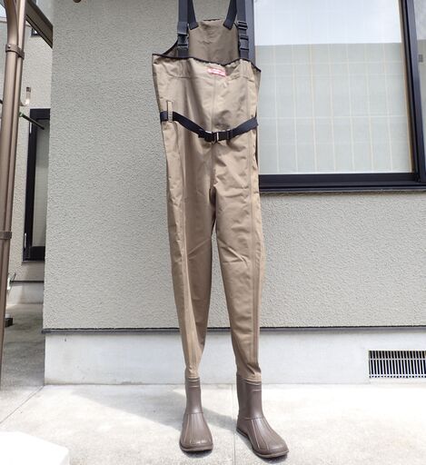 ウエイダー