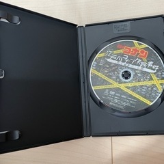 名探偵コナンDVDセレクションの画像