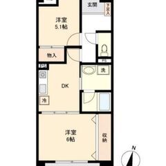 初期安キャンペーン対象物件😆🎉！・🍀仙台市🍀・🌼北四番丁駅🌼・🌸84,000円🌸【🏠あなたのお部屋🏠】 - 仙台市