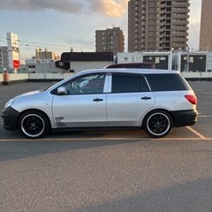 日産 ADバン