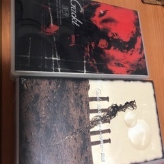 ビジュアル系セット  VHS 最終値下げしましたの画像