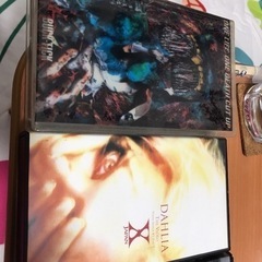 ビジュアル系セット  VHS 最終値下げしましたの画像