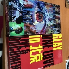 ビジュアル系セット  VHS 最終値下げしましたの画像
