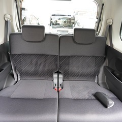 タント カスタムＲＳ ＳＡ ブラックリストだからと諦めないで！弊社の特別自社ローンでお望みの車を購入できます！27年目の実績と安心感☆お気軽にご相談下さい☆の画像