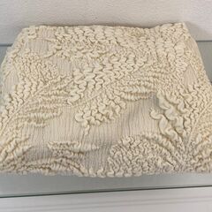 【レガストック川崎本店】リーフデザインフィットソファーカバー　2枚組の画像