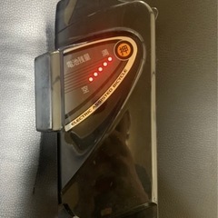 Panasonic 電動自転車の画像