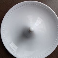 Francfranc フランフラン アクセサリー置きの画像