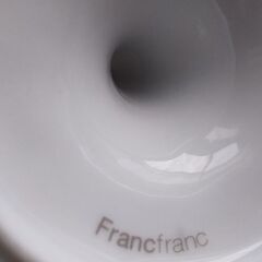 Francfranc フランフラン アクセサリー置きの画像