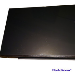 【美品】YAMAHA YRS-1000 ホームシアター テレビ ボード 台 リモコン 5.1ch サラウンド インテリビームの画像