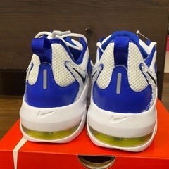 ナイキ　エアマックス　グラヴィトン　グラビトン　AIRMAX27.5cmの画像