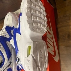 ナイキ　エアマックス　グラヴィトン　グラビトン　AIRMAX27.5cmの画像