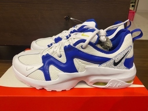 ナイキ　エアマックス　グラヴィトン　グラビトン　AIRMAX27.5cm