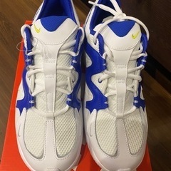 ナイキ　エアマックス　グラヴィトン　グラビトン　AIRMAX27.5cmの画像