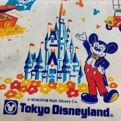 🌈ディズニー紙袋🌈の画像
