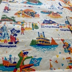 🌈ディズニー紙袋🌈の画像