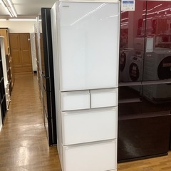 日立 5ドア 冷蔵庫 401L 2020年製 R-S40K XN 自動製氷 Amazon.co.jp: 日立 冷蔵庫 401L 5ドア 強化処理ガラスドア 右