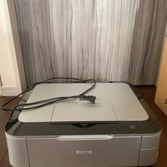 Canon プリンター　MP640 インクセット２つ付き