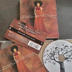 MISIAの森-Forest Covers-   【CD】の画像