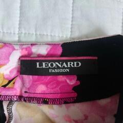 レオナール　チュニック　サイズ38 　LEONARDの画像