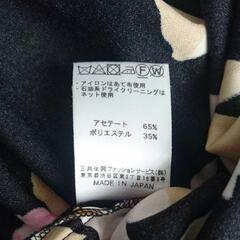 レオナール　チュニック　サイズ38 　LEONARDの画像