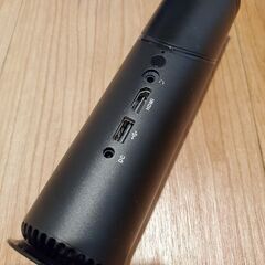 Funlogy モバイルプロジェクター x-03の画像