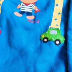 子供服　4点　まとめ売り　ミキハウス　ホットビスケッツ　90の画像