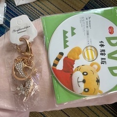 【新品未使用】ハイヒール  キーホルダー    残り2つの画像
