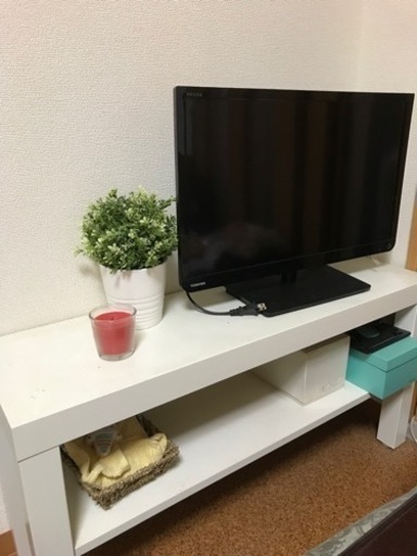 IKEA テレビ台