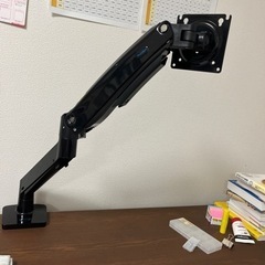 huanuo モニターアーム