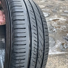 GOODYEAR  DuraGrip  195／65R15中古タ...