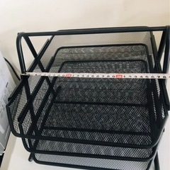 書類トレー