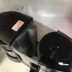 ミル付きコーヒーメーカー コーヒーメーカー ドリップ式コーヒー 象印の画像