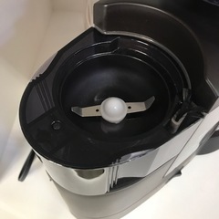 ミル付きコーヒーメーカー コーヒーメーカー ドリップ式コーヒー 象印の画像