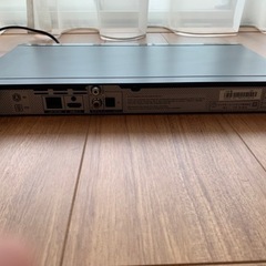 Pioneer ブルーレイプレーヤー アップスケーリング/音声付き早見・遅見再生機能搭載 ブラック BDP-3140-Kの画像