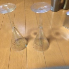 シャンパングラス