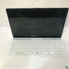 【引取限定】富士通 FMVA500FW2 ノートパソコン ※スペ...