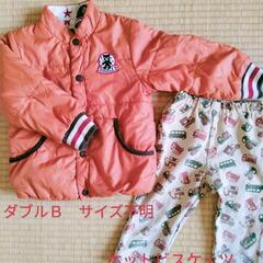 ダブルＢ　ホットビスケッツ