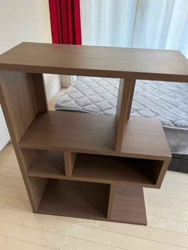 棚