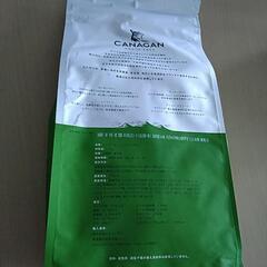 値下げ★カナガンキャットフード1袋2300円の画像