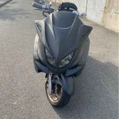 PCX125交換してくれる方 マジェスティc マジェc sg03j