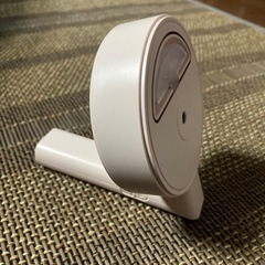 ミストハンディファン【美品】の画像
