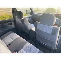 95プラドナローカスタム☆12.8万キロNEWカスタム☆の画像