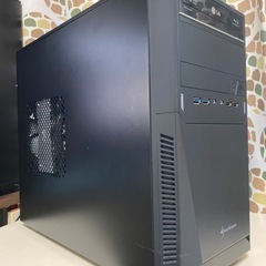 売約済　自作PC ?APEXやフォートナイト出来ます