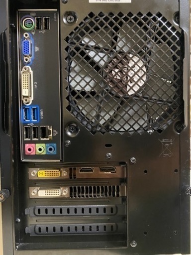 売約済　自作PC ?APEXやフォートナイト出来ます