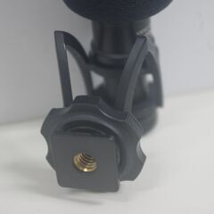 COMICA CVM-VM10 II スマホ/カメラ 外付けマイクの画像